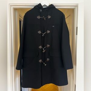 Thomas Burberry Duffel Coat